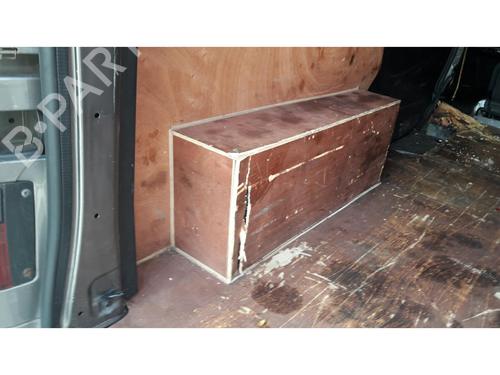 Radio VAUXHALL VIVARO B Van (X82) 1.6 CDTi | BP33853472E6  - Image 31