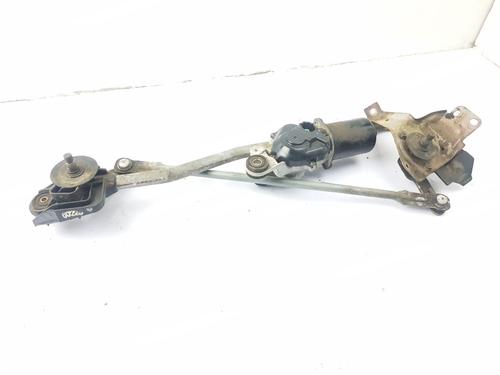 Used Front wiper motor Front wiper motor NISSAN MICRA C+C III (K12) 1.6 160 SR (110 hp) 33966540 33966540