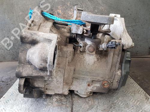 Gearbox SEAT ALTEA (5P1) 1.9 TDI | BP36167399M3 - Image 5