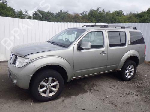 Transfer box NISSAN PATHFINDER III (R51)  | BP22672481M36  - Image 14