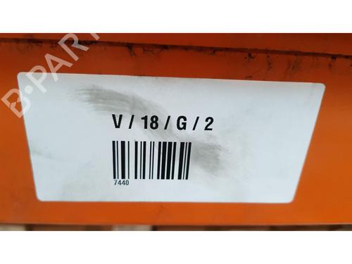 Varmeblæser VAUXHALL ZAFIRA Mk II (B) (A05) 1.7 CDTI | BP29378778M62 