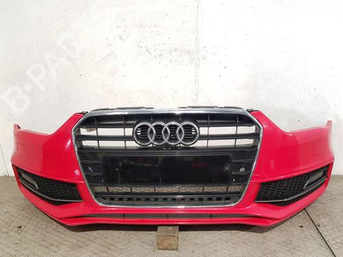 Used Front bumper AUDI A4 B8 (8K2) 2.0 TDI (143 hp) 30402918
