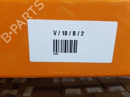 Electronic module MITSUBISHI ASX (GA_W_) 1.8 DI-D (GA6W) | BP30603457M83