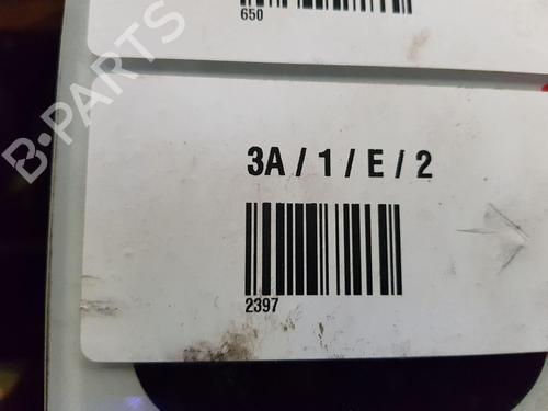 Gearbox VOLVO V40 Hatchback (525) T3 | BP24941588M3