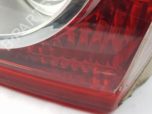 Right tailgate light FORD KUGA I 2.0 TDCi 4x4 | BP29229567C80