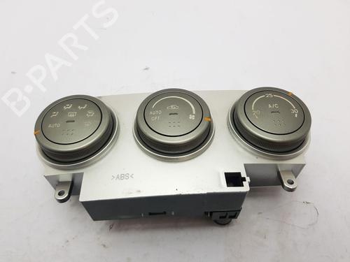 Used Climate control SUBARU IMPREZA Saloon (GD) 2.0 i R AWD (GD9) (160 hp) 22659616