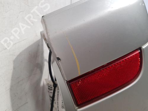 Corner bumper MERCEDES-BENZ VITO / MIXTO Van (W639) 120 CDI (639.601, 639.603, 639.605) | BP27689234C117 