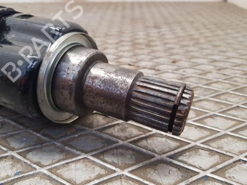 Left front driveshaft TOYOTA COROLLA Estate (_E21_) 1.8 Hybrid (ZWE211W) | BP29957001M38
