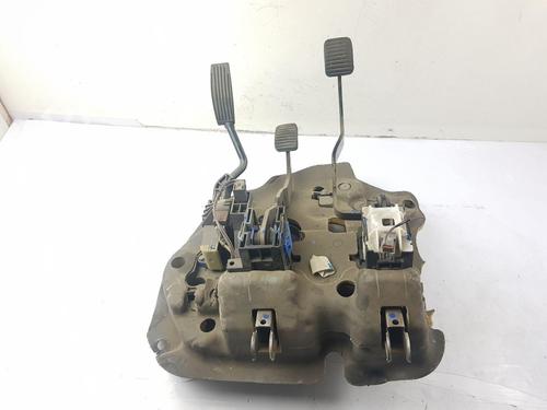 Pedal OPEL CORSA D (S07)  | BP22207680I4 