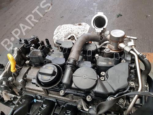 Engine AUDI A3 Sportback (8YA, 8YF) 30 TDI | BP22206814M1 