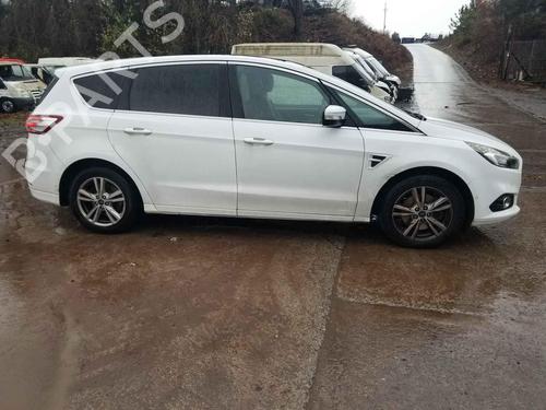 Left tailgate light FORD S-MAX (CJ, WA6) 2.0 TDCi | BP30948694C79  - Image 15