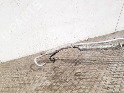 Pipe RENAULT MASTER III Van (FV) | BP32398022M125