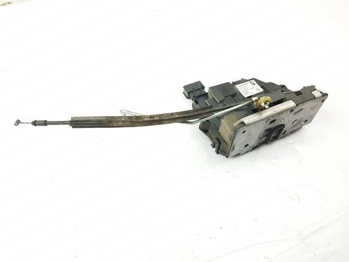 Front right lock CITROËN JUMPER II Van 2.2 HDi 130 | BP28283940C97 