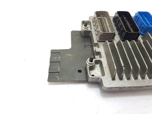 Engine control unit (ECU) VAUXHALL MOKKA / MOKKA X (J13) 1.6 | BP22674851M57 