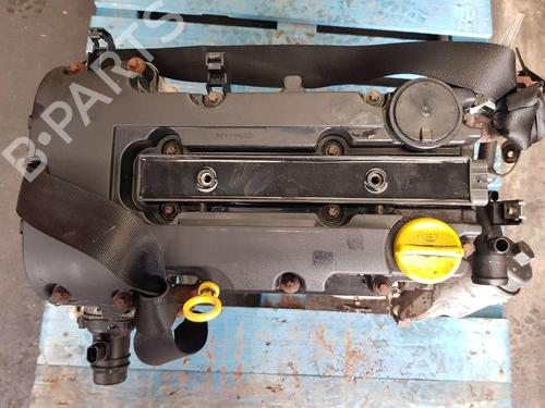 Engine VAUXHALL CORSA Mk III (D) (S07) 1.2 i 16V (L08) | BP28710875M1 
