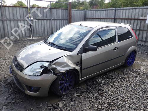 Right front steering knuckle FORD FIESTA V (JH_, JD_) 1.25 16V | BP30309509M26 