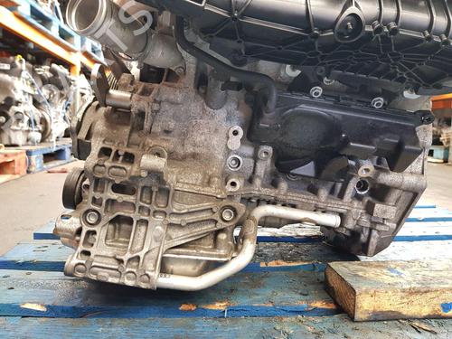 Engine AUDI A4 B9 Avant (8W5, 8WD) 2.0 TFSI | BP22669537M1 