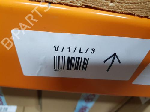 Injector MERCEDES-BENZ SPRINTER 4-t Van (B907, B910) 416 CDI RWD (907.643, 907.645, 907.647) | BP31663532M100 - Image 7