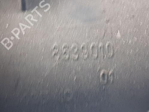 Pipe BMW i8 (I12) hybrid | BP27975056M125  - Image 5