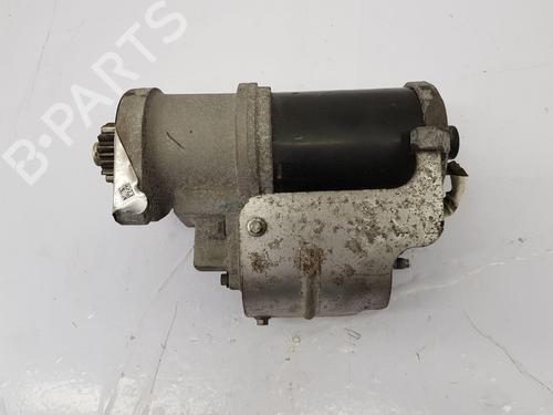 Used Starter Starter LAND ROVER RANGE ROVER SPORT II (L494) 3.0 D300 4x4 (300 hp) 35795767 35795767