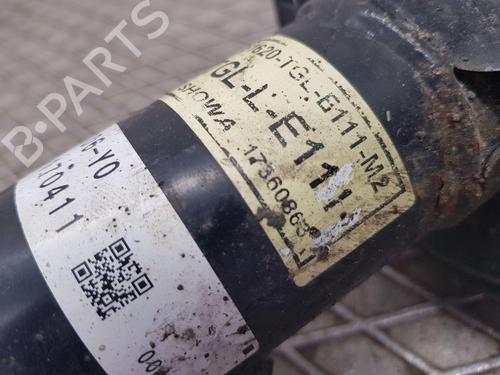Left front shock absorber HONDA CIVIC X Hatchback (FC_, FK_) 1.0 VTEC (FK6) | BP26279137M16 