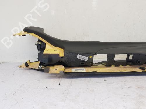 Armrest / Center console MCLAREN 570S 3.8 | BP22665492I20 