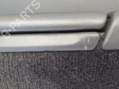 Front left panel PORSCHE CAYMAN (987) 2.9 | BP29900356C58 