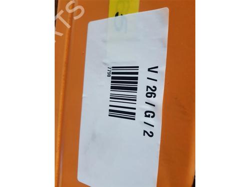 Right tailgate light SKODA SCALA (NW1) | BP32177707C80 - Image 7