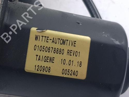 Electronic module MERCEDES-BENZ VITO Bus (W639) 111 CDI (639.701, 639.703, 639.705) | BP33443004M83 - Image 3