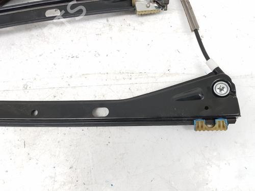 Front right window mechanism VW GOLF V (1K1) 1.9 TDI | BP22664987C23 