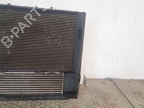 Water radiator BMW 1 (F20) 116 d | BP22205138M31 