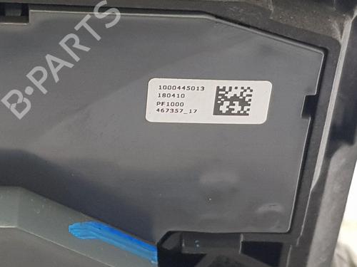 Gear lever VOLVO S90 II (234) D4 | BP24130308M90 