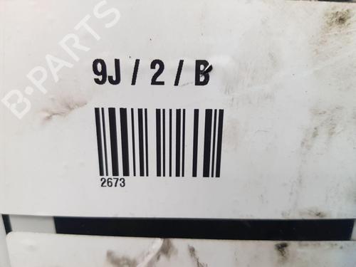 Inverter/Converter TOYOTA RAV 4 IV (_A4_)  | BP22672048M119 