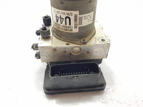 ABS pump KIA SORENTO III (UM)  | BP26692777M43 