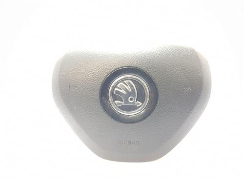 Used Driver airbag SKODA OCTAVIA III Combi (5E5, 5E6) 2.0 TDI (150 hp) 25839186