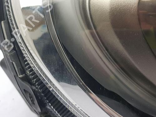 Right headlight FIAT 500 (312_) 1.2 (312AXA1A) | BP32375151C29  - Image 5