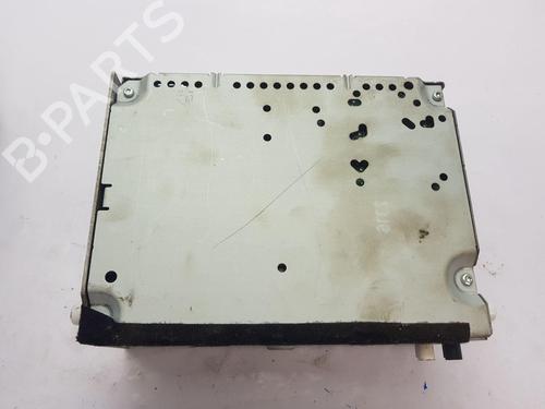 Radio FORD FIESTA VI (CB1, CCN) | BP22664442E6