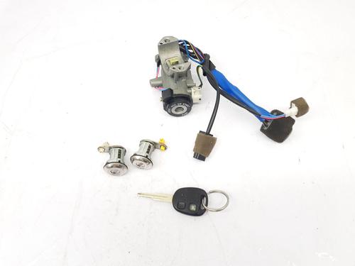 Used Ignition barrel Ignition barrel HYUNDAI ATOS PRIME (MX) 1.1 (63 hp) 36467272 36467272