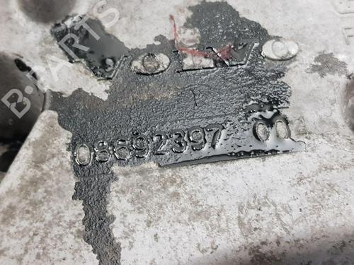 Annen VOLVO V70 II (285) D5 | BP30364827O1 