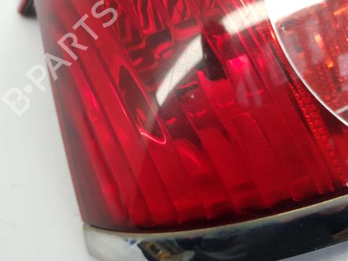 Left taillight TOYOTA AVENSIS (_T25_) 1.8 VVT-i (ZZT251_, ZZT251R) | BP29641974C34 