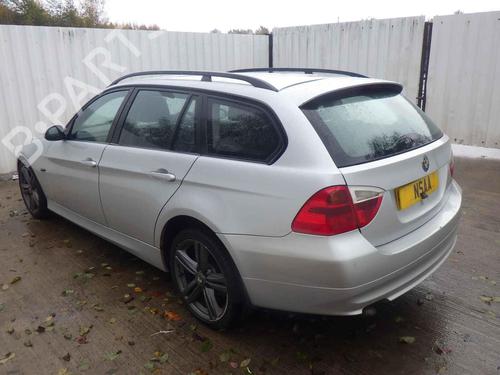 Left taillight BMW 3 Touring (E91) 318 d | BP36785244C34 - Image 13