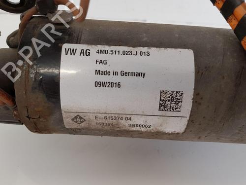 Anti roll bar BENTLEY BENTAYGA (4V1) 6.0 | BP22678625M96 