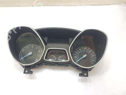 instrument-cluster-ford-focus-iii-turnier-2010-2011-2012-2013-2014-2015-2016-2017-2018-2019-2020-23652822 main image