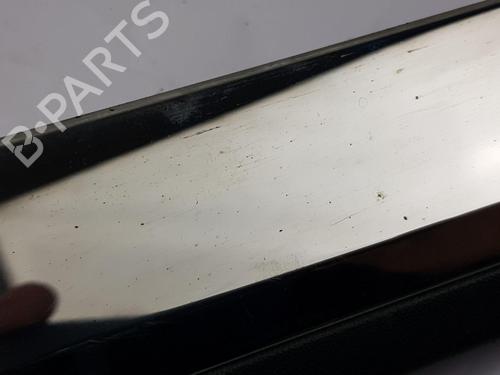Door moulding trim RENAULT CLIO V (B7_)  | BP27353404C150