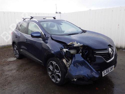 Used Parts RENAULT KADJAR (HA_, HL_) 1.5 dCi 110 (HLA3) (110 hp) 4223983