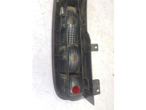 Right taillight MERCEDES-BENZ VITO / MIXTO Van (W639)  | BP26013033C35 