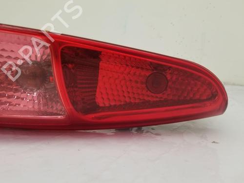 Right taillight PEUGEOT 807 (EB_) 2.0 HDI | BP39616797C35 - Image 4