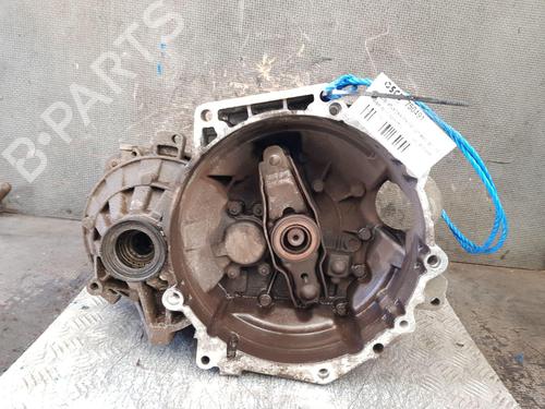 Used Gearbox VW PASSAT B6 Variant (3C5) 2.0 TDI (110 hp) 29054870