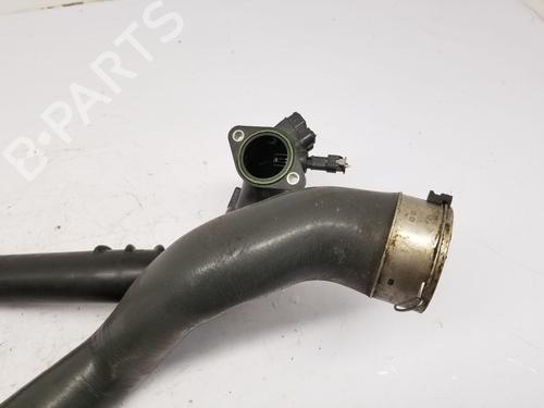 Intercooler pipe NISSAN QASHQAI II (J11, J11_) 1.3 DIG-T | BP29378847M127 