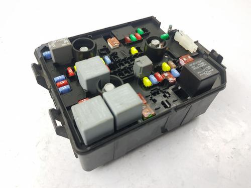 Zekeringkast VAUXHALL CORSA Mk IV (E) (X15) 1.4 | BP29549102E1 
